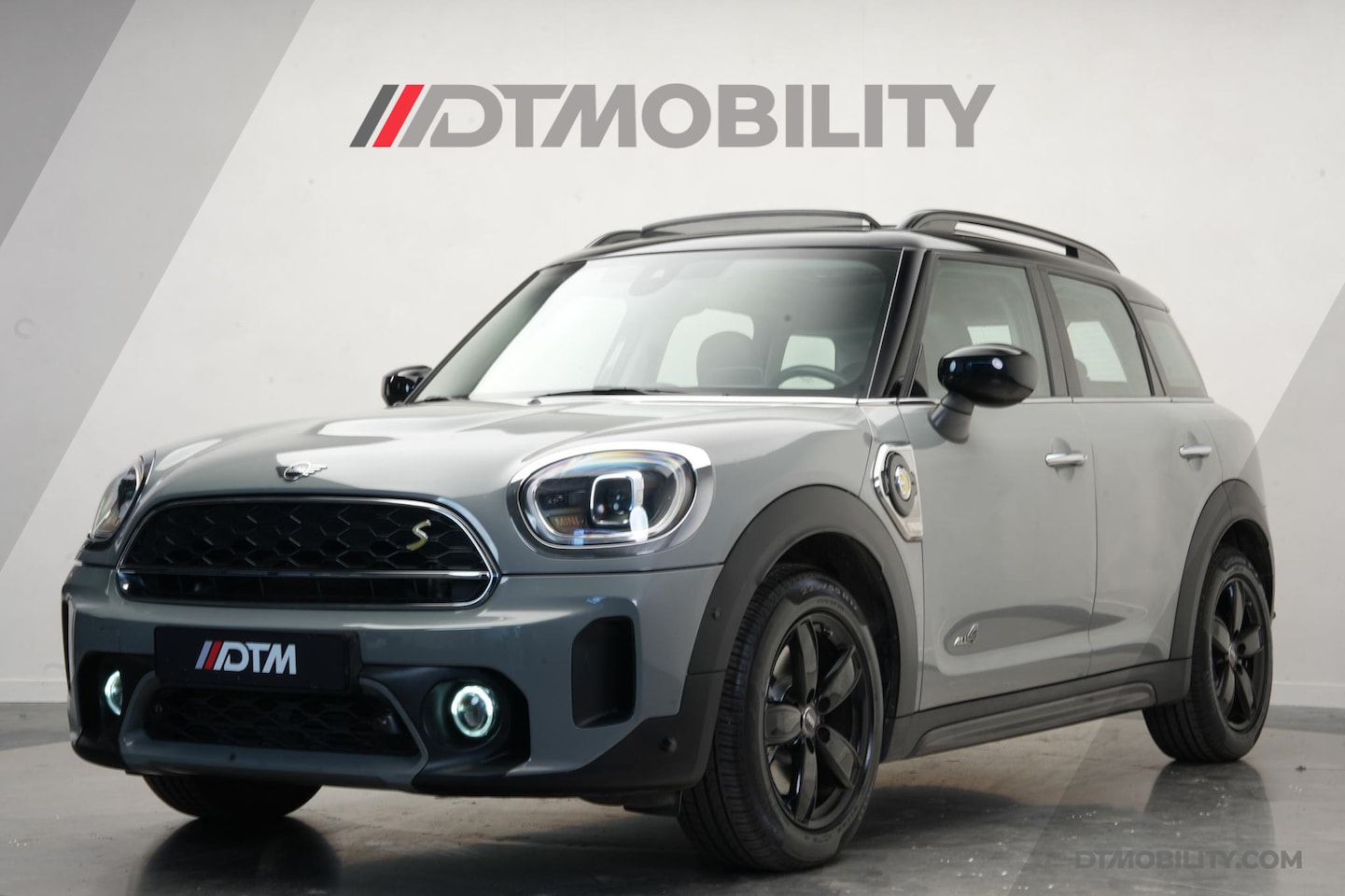 MINI Countryman - Mini 1.5 Cooper S E ALL4 Chili | Panorama | Harman/Kardon | - AutoWereld.nl