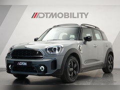 MINI Countryman - 1.5 Cooper S E ALL4 Chili | Panorama | Harman/Kardon |