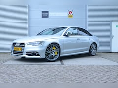 Audi S6 - Limousine 4.0 TFSI S6 Quattro Pro Line Plus RS Turbo's 550pk/721nm, Bang & Olufsen Advance