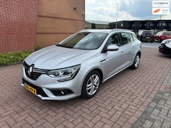 Renault Mégane Estate - 1.5 dCi Zen, Automaat, Euro 6, Marge,