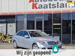 Mercedes-Benz C-klasse - 220 CDI - Navi - Clima - Cruise