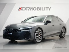 Audi A6 Avant - 2.0 e-hybrid Quattro S-Edition Competition | Vol optie | Alcantara hemel | 4wiel besturing