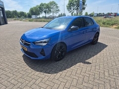 Opel Corsa - 1.2 GS Line