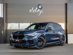 BMW X5 - XDrive30d M-Sport|Grijs kenteken|Pano|Trekhaak|HuD|Keyless|