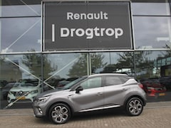 Renault Captur - 160PK-PLUG IN HYBRID-INTENS-48DKM-CAMERA-TREKH