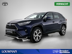 Toyota RAV4 - 2.5 Plug-in Hybrid AWD Style | Parkeersensoren | Elektrische kofferklep |