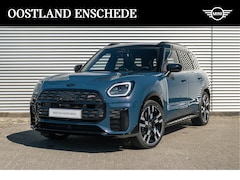MINI Countryman - SE ALL4 Automaat / John Cooper Works / Pakket XL / 20" JCW Flag Spoke 2-tone