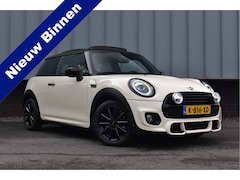 MINI John Cooper Works - 1.5 Cooper | Pano | Leder | Camera | Navi Prof | Carplay