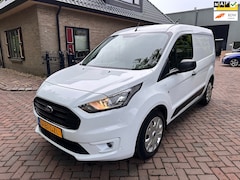 Ford Transit Connect - 1.5 EcoBlue L1 Trend