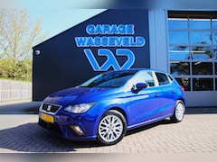 SEAT Ibiza - 1.0 TSI 95PK Style NL Stoelverw/Carplay/Cruise/Privacy-Glass