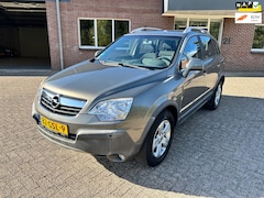 Opel Antara - 2.4-16V Enjoy // APK 5-9-2026 // Airco