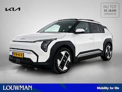 Kia EV3 - Plus Advanced 81.4 kWh Stoel en stuurverwarming | Harman/Kardon | Panoramadak |