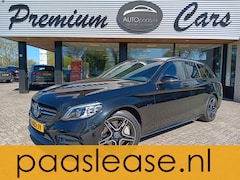 Mercedes-Benz C-klasse Estate - 300 e Business Solution AMG Limited|PANO|CARPLAY|AMGPAKKET|ELEKTR KLEP|ORG NL