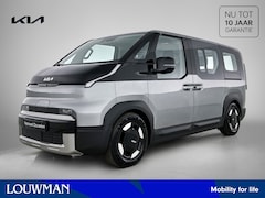 Kia PV5 - L2H1 Elite Executive 71.2 kWh Passenger * SNEL LEVERBAAR