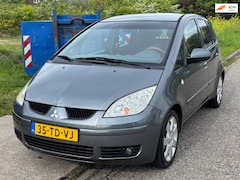 Mitsubishi Colt - 1.5 Instyle 5-Drs Airco Electric pakket Audio/CD LMV 16" ABS Colorpakket EBD Trekhaak Deal