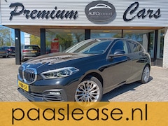 BMW 1-serie - 118i 141pk Executive Edition|automaat|carplay|cruise|clima