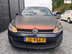 Volkswagen Golf - 1.6 TDI Highline