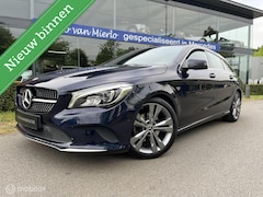 Mercedes-Benz CLA-klasse Shooting Brake - Camera, Led, Sfeerverlichting. 180 Prestige Camera, Led, Sfeerverlichting