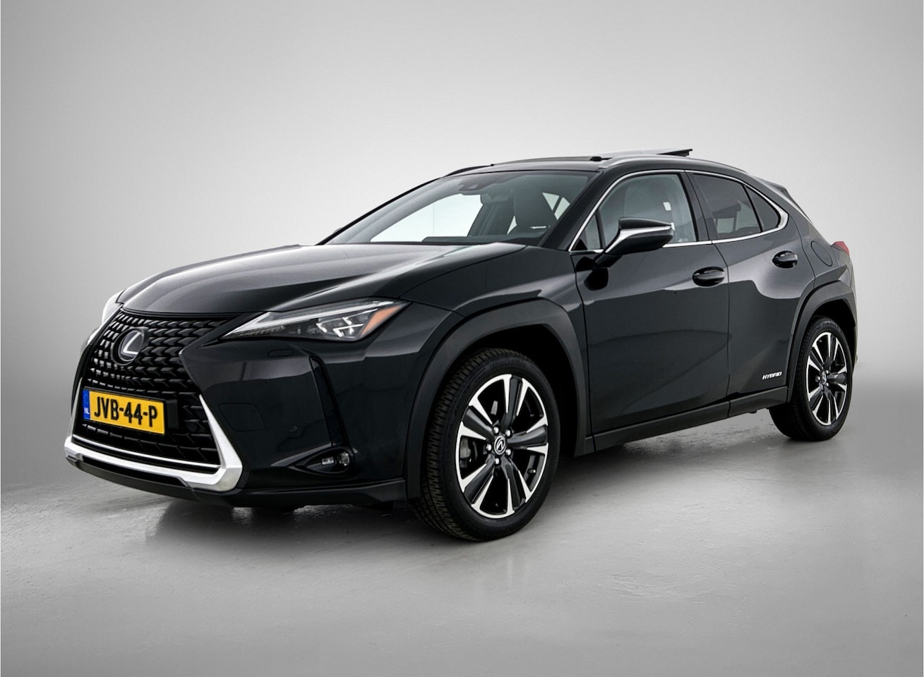 Lexus UX - 250h Executive Line | Schuifdak | Head-up Display | Stoelverwarming | - AutoWereld.nl