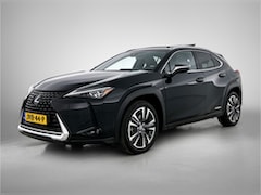 Lexus UX - 250h Executive Line | Schuifdak | Head-up Display | Stoelverwarming |