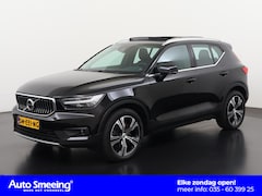Volvo XC40 - 1.5 T5 Recharge Inscription | Panoramadak | Trekhaak | Camera | Zondag Open