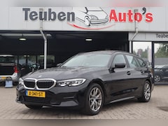 BMW 3-serie Touring - 320d | Panoramadak | Elek trekhaak | Stoelverwarming | Cruise control