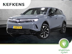 Opel Grandland Electric - Business Edition 73 kWh | Incl. €1.897, 08 Korting | 17% bijtelling | AUTOMAAT | Warmtepom