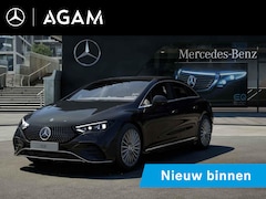Mercedes-Benz EQE - 300 Business Solution AMG 90 kWh