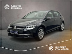 Volkswagen Golf - Comfortline Business 1.0 TSI 115pk Adaptive cruise control, Navigatie, Stoelverwarming, Ac