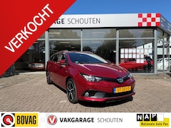 Toyota Auris Touring Sports - 1.8 Hybrid Dynamic Ultimate
