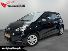 Hyundai i10 - 1.0i Comfort [ TREKHAAK I AIRCO I BLUETOOTH ]