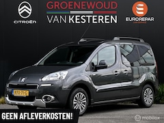 Peugeot Partner Tepee - 1.6 VTi 120pk Style