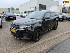 Land Rover Range Rover Evoque - 2.0 Si4 Autobiography, Navi, Panodak, Dealer auto