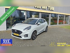 Ford Puma - 1.0 EcoBoost Hybrid ST-Line