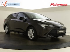 Toyota Corolla Touring Sports - 1.8 Hybrid Active | Elektr. a. klep | Trekhaak | Stoelverw. |