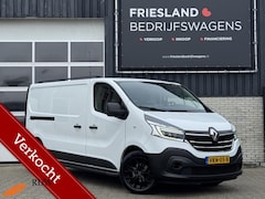 Renault Trafic - bestel 2.0 dCi 170 T29 L2H1 Comfort