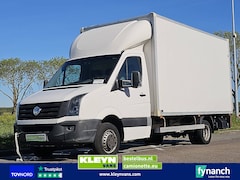 Volkswagen Crafter - 2.0 Bakwagen Laadklep