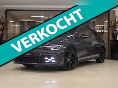 Volkswagen Golf - 1.4 eHybrid GTE /PANO/HUD/IQLIGHT/CAM/CARPLAY/MEM/KEYLESS/VOL
