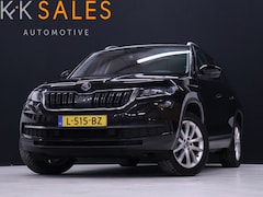 Skoda Kodiaq - 1.5 TSI Sport [STOELVERWARMING, CAMERA, TREKHAAK, APPLE CARPLAY, AUTOMATISCHE VERLICHTING,