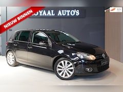 Volkswagen Golf - 1.2 TSI Highline | AUTOMAAT | AIRCO | CRUISE | STOEL.VERW | PDC | APK
