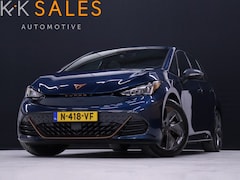 CUPRA Born - Business One 62 kWh [ADAPTIVE CRUISE, STOEL/STUUR VERWARMING, CAMERA, APPLE CARPLAY, NAVIG