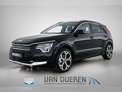 Kia Niro - 1.6 GDi PHEV ExecutiveLine/Spirit Trekhaak, Schuifdak