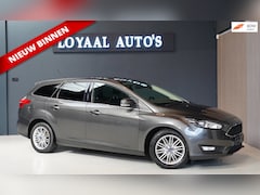 Ford Focus Wagon - 1.0 Titanium | NAVI | AIRCO | CRUISE | TREKHAAK | PDC | APK