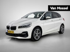 BMW 2-serie Active Tourer - 218i Executive Edition | NAVIGATIE | HEAD-UP | KLIMAATREGELING | LED