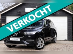 Volvo XC90 - 2.0 T8 Twin Engine AWD Momentum-Pano-Stoelverwarming