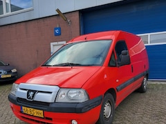 Peugeot Expert - 220C 1.9D Avantage