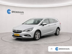 Opel Astra Sports Tourer - 1.4 Online Edition | Comfortstoel(en) | Cruise control | Electronic climate controle