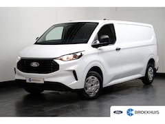 Ford Transit Custom - 300 2.0 TDCI L2H1 Trend 136PK Leder | Camera | Apple Carplay/Android
