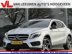 Mercedes-Benz GLA-Klasse - 200 Prestige AMG | Automaat | Nette auto