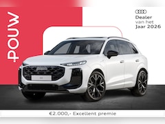 Audi Q3 - 1.5 e-hybrid 272pk S Edition | Panoramadak | Trekhaak Pakket